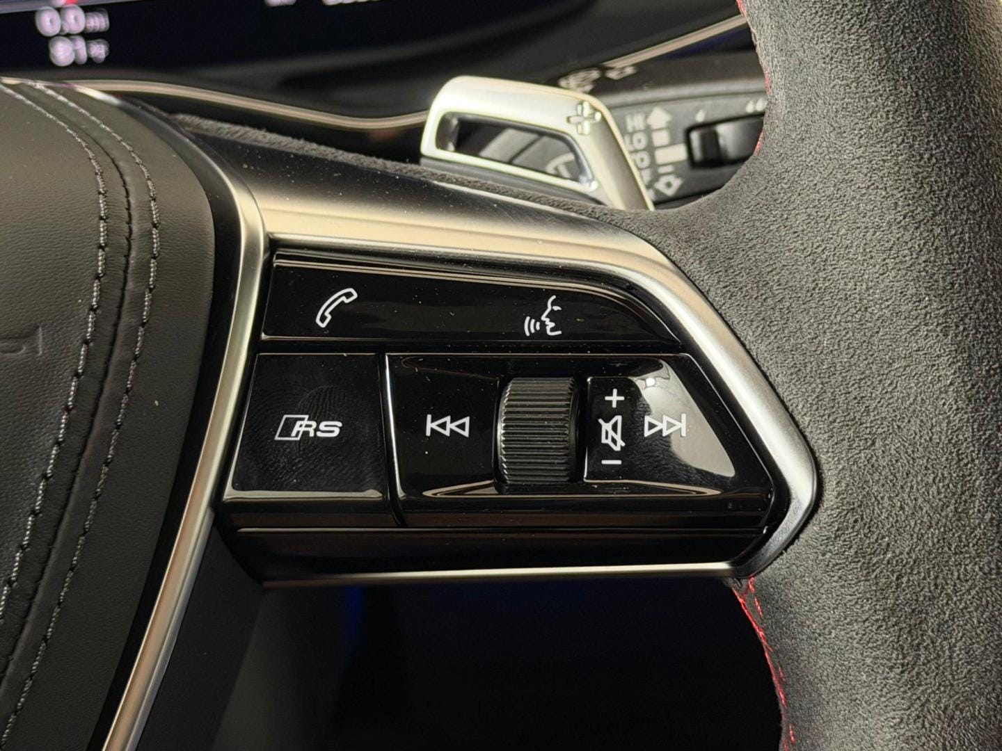 2026 Audi RS 7 Base - Photo 30