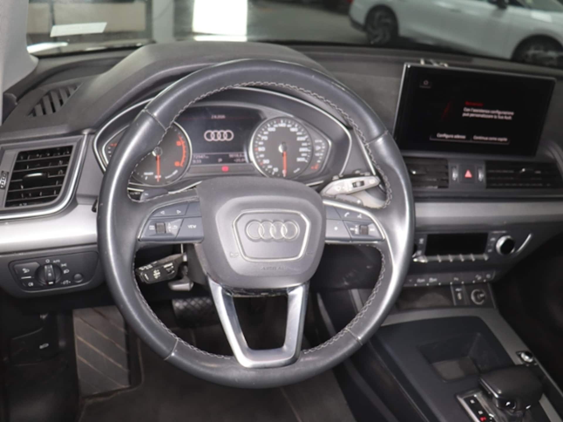 Audi Q5 SUV