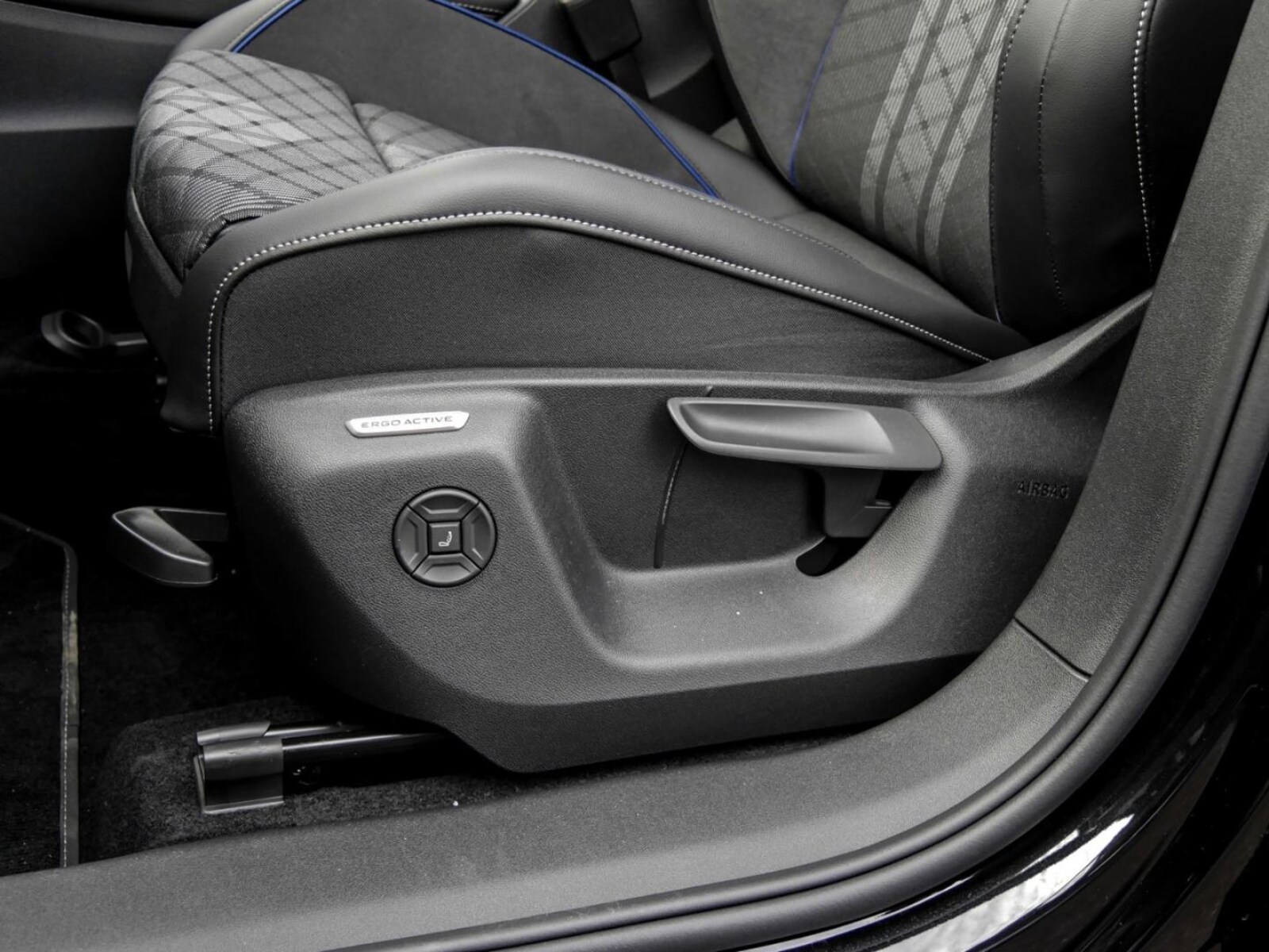 Volkswagen Tayron – Bild 14