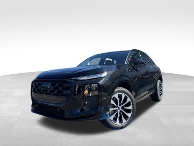 2026 Audi Q3 SUV