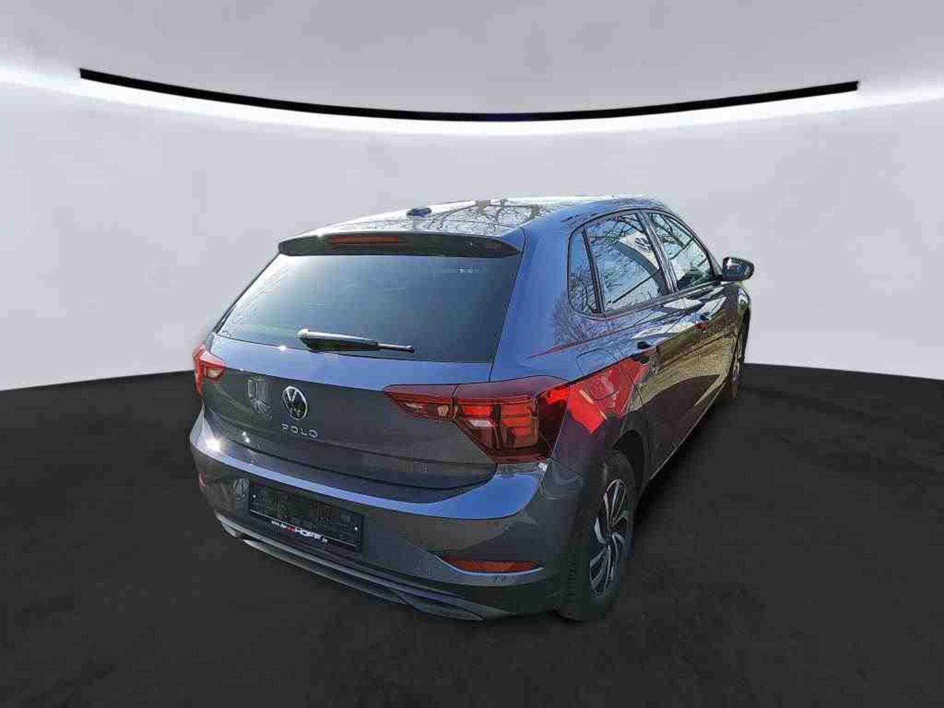 Volkswagen Polo Life