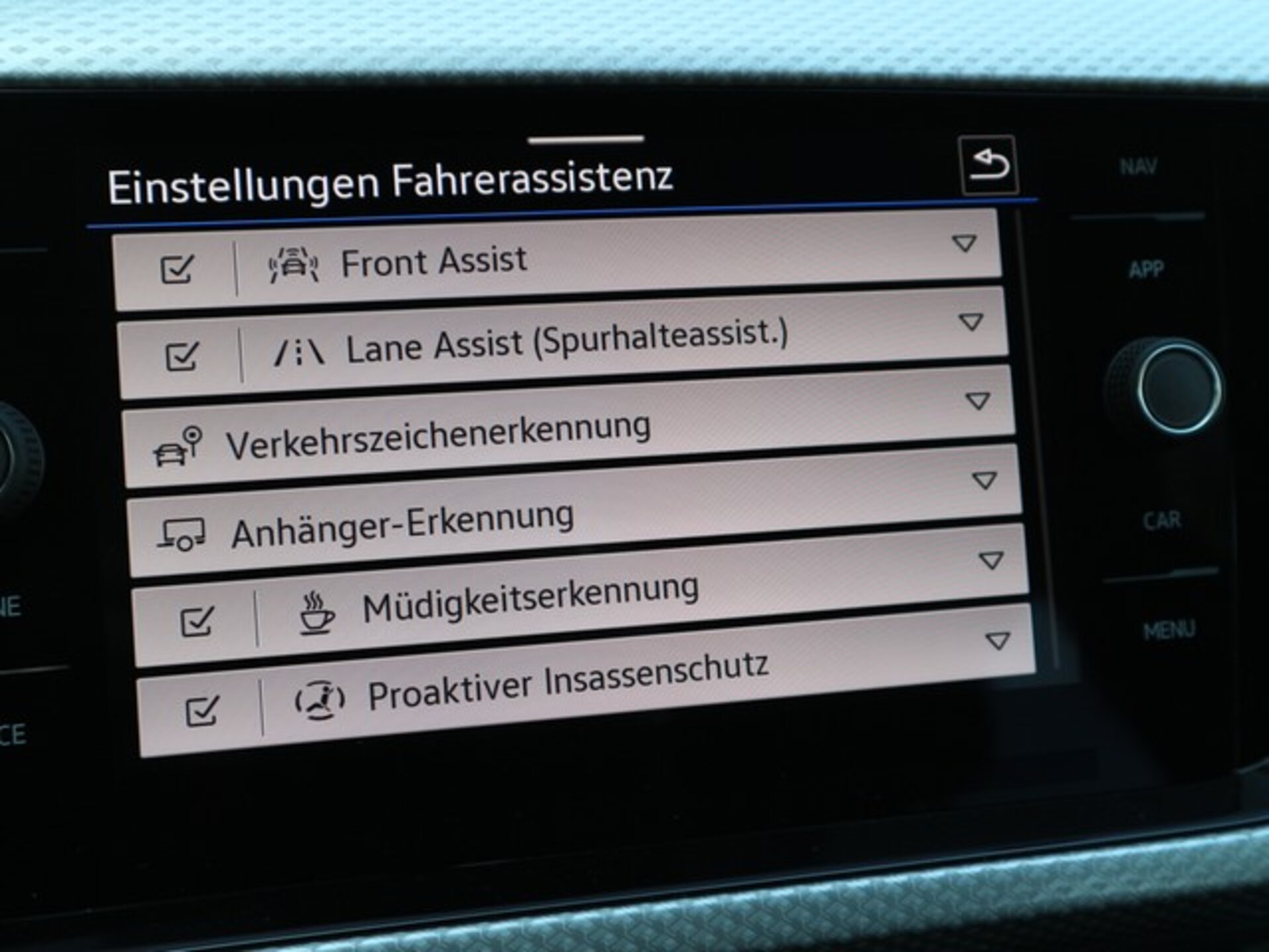 Volkswagen T-Cross MOVE