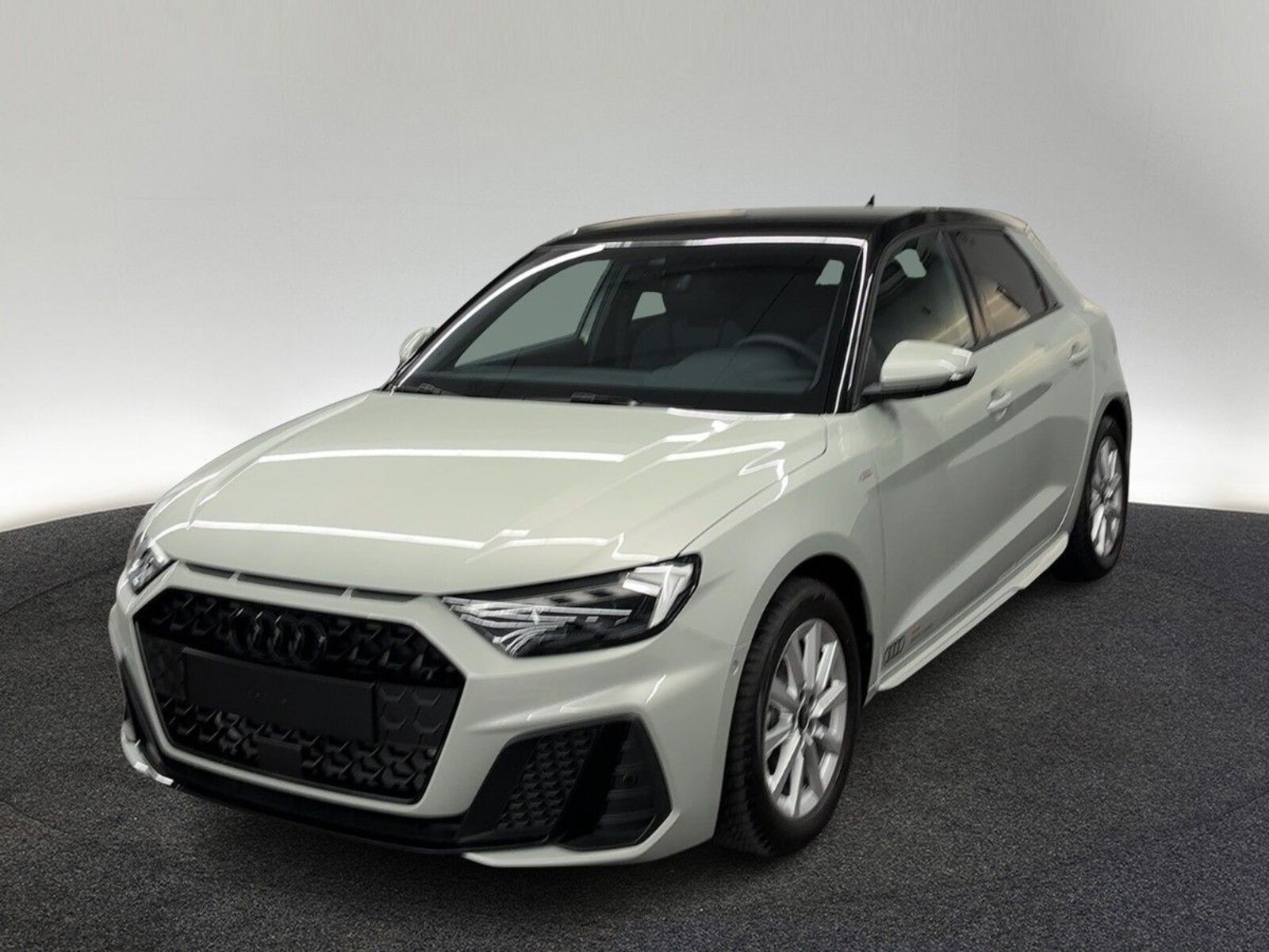 Audi A1 Sportback – Bild 2