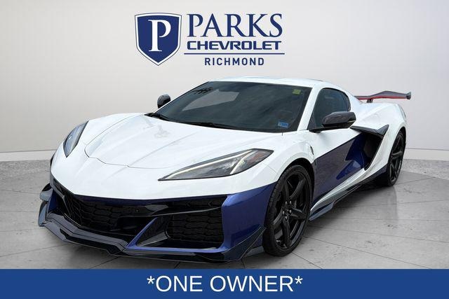 2023 Chevrolet Corvette Z06