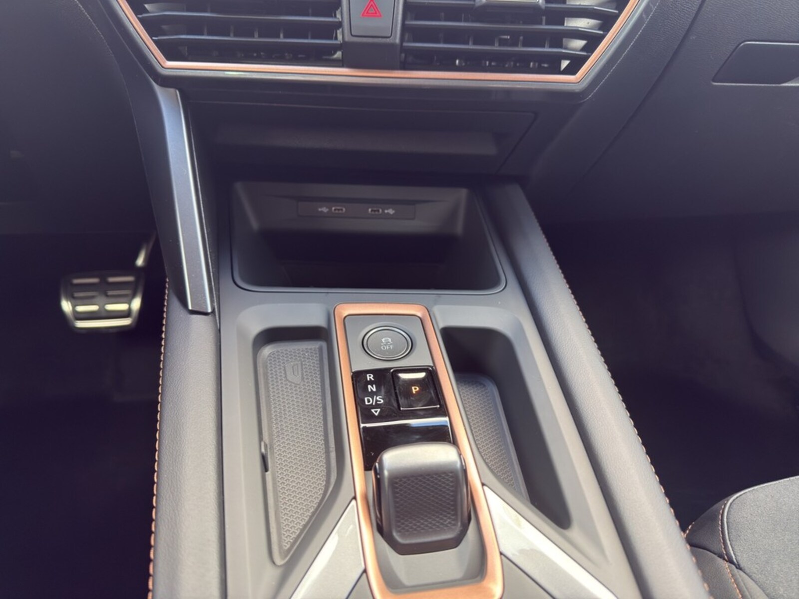 CUPRA Formentor – Bild 13