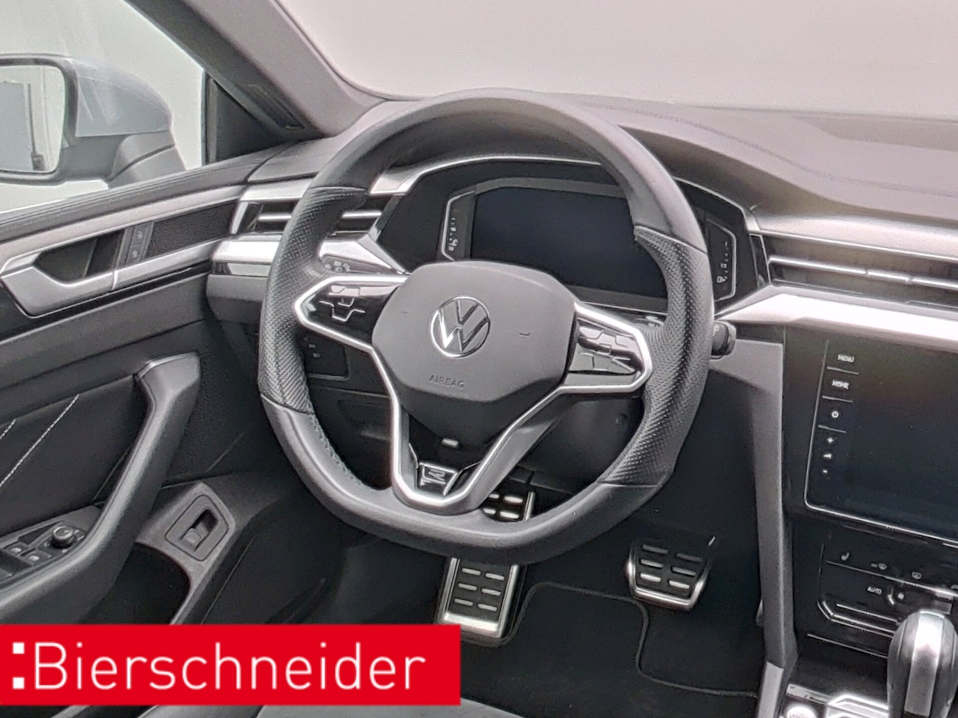 Volkswagen Arteon Shooting Brake R-Line