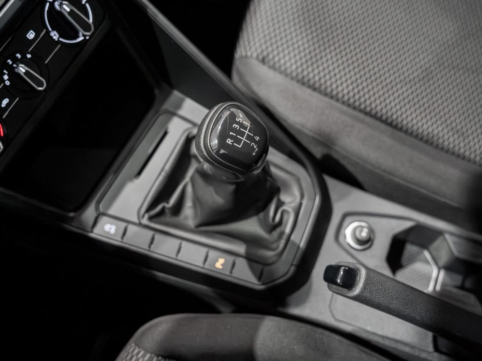 Volkswagen Polo FRESH