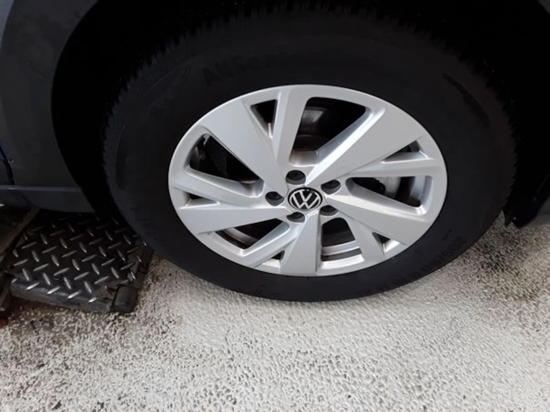 Volkswagen Taigo Life