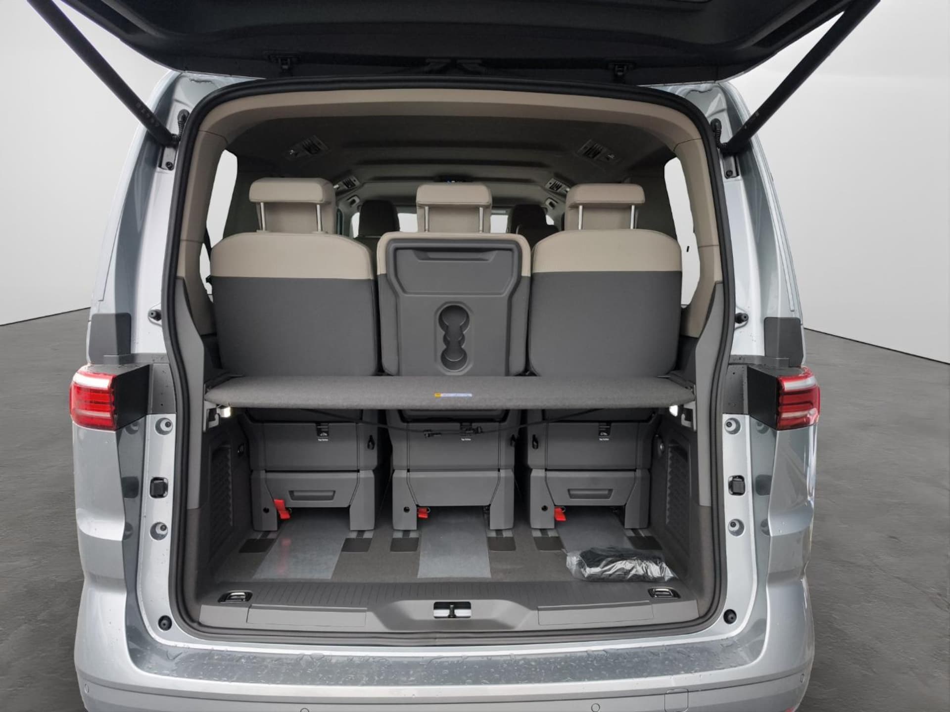 Volkswagen Multivan Life