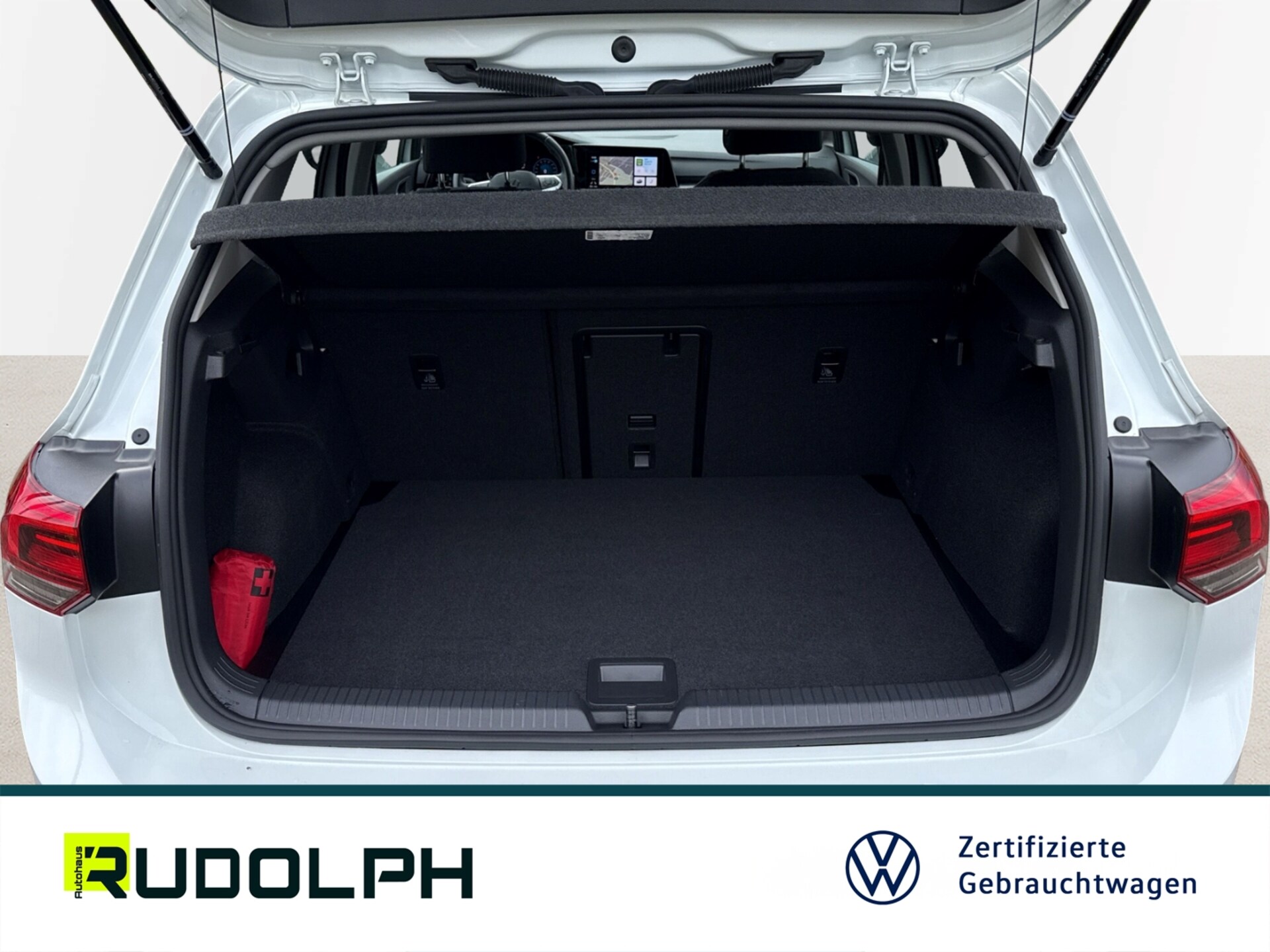 Volkswagen Golf MOVE
