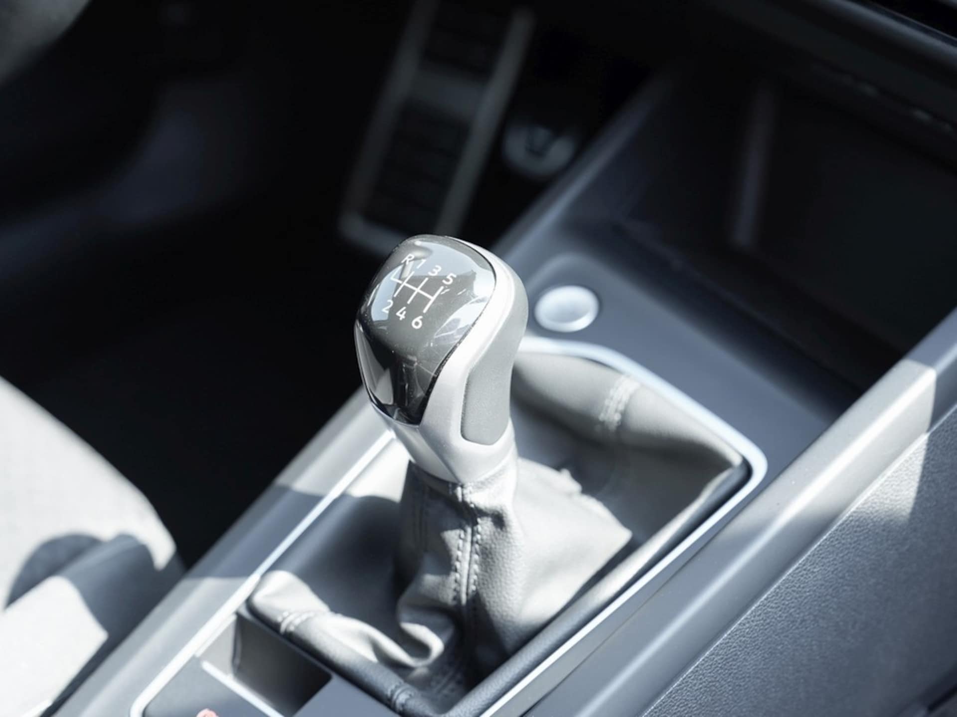 Volkswagen Golf Active