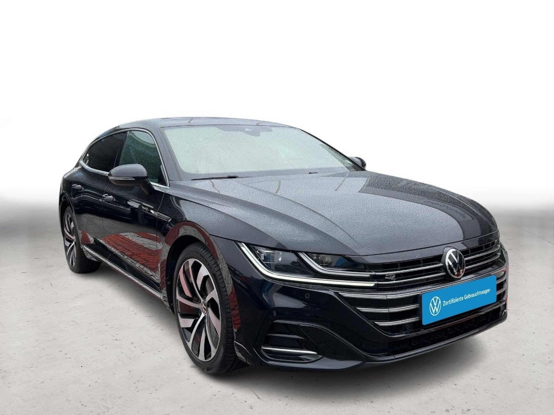 Volkswagen Arteon Shooting Brake R-Line