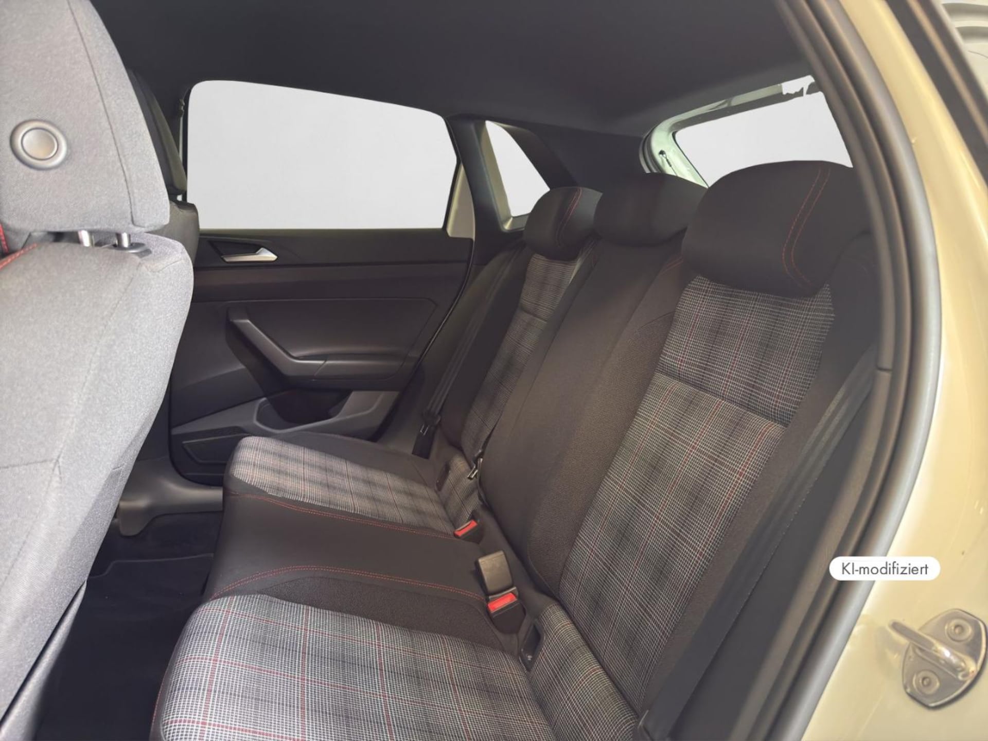 Volkswagen Polo GTI