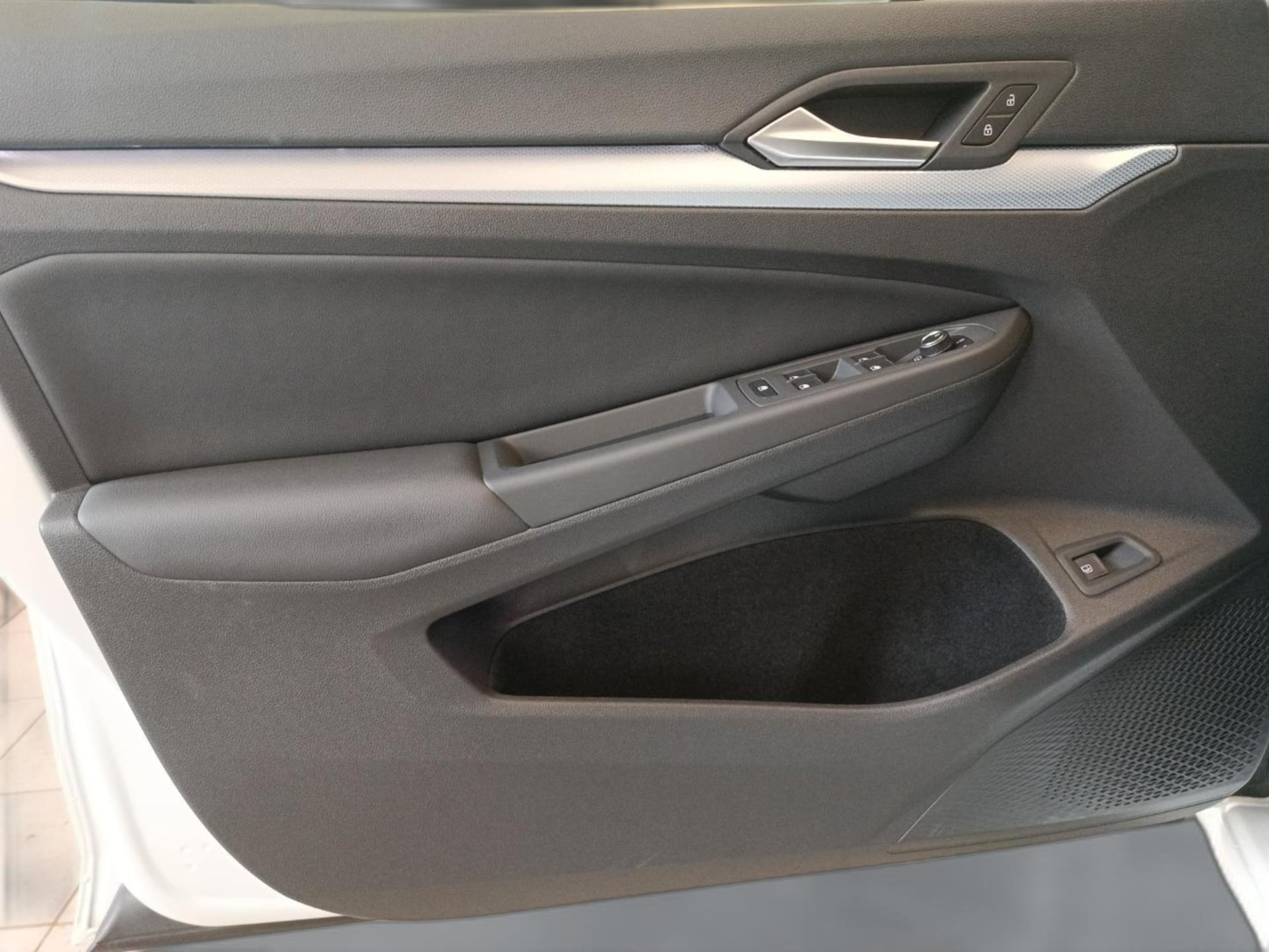 Volkswagen Golf ENERGY