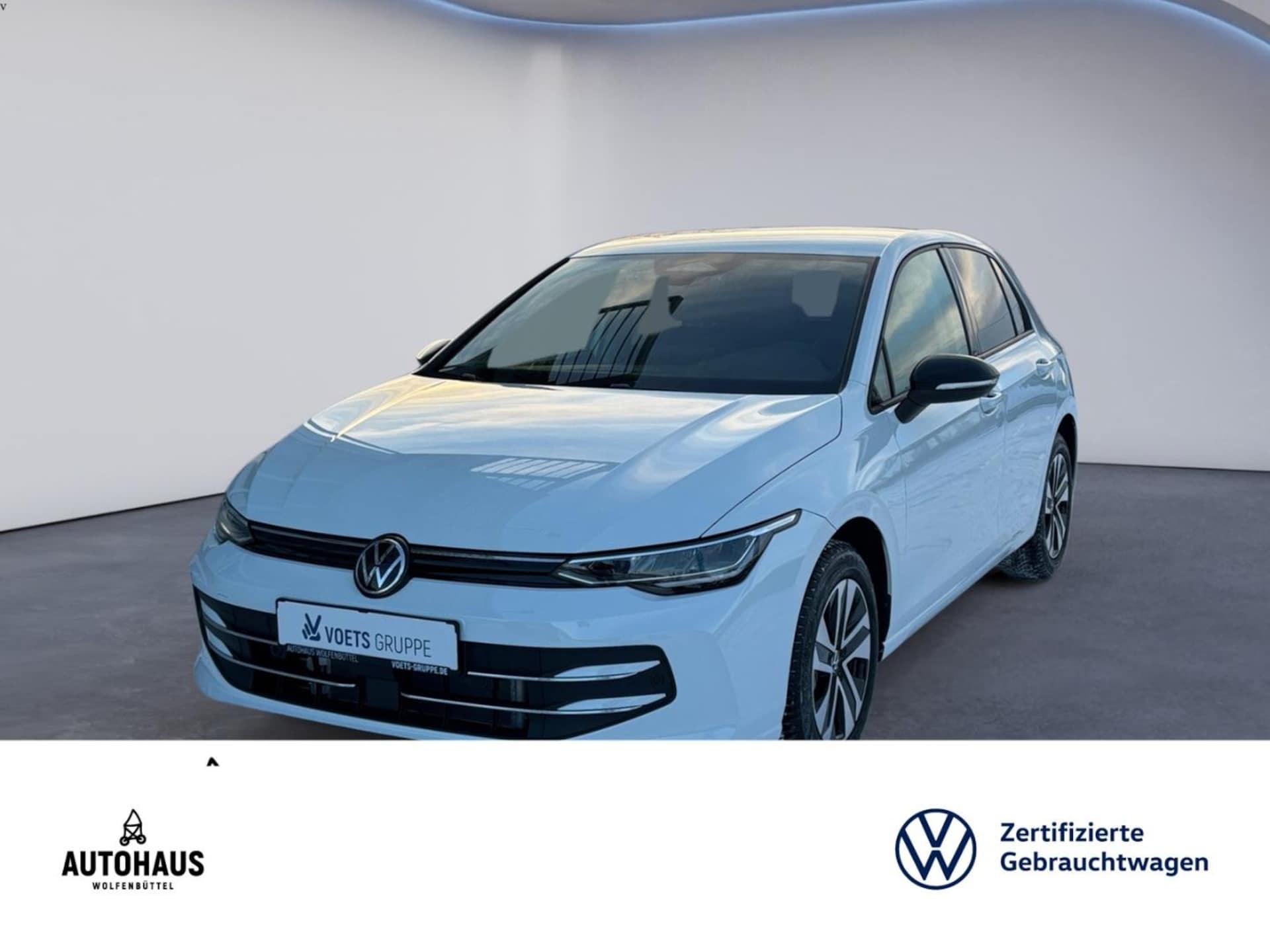 Volkswagen Golf ENERGY