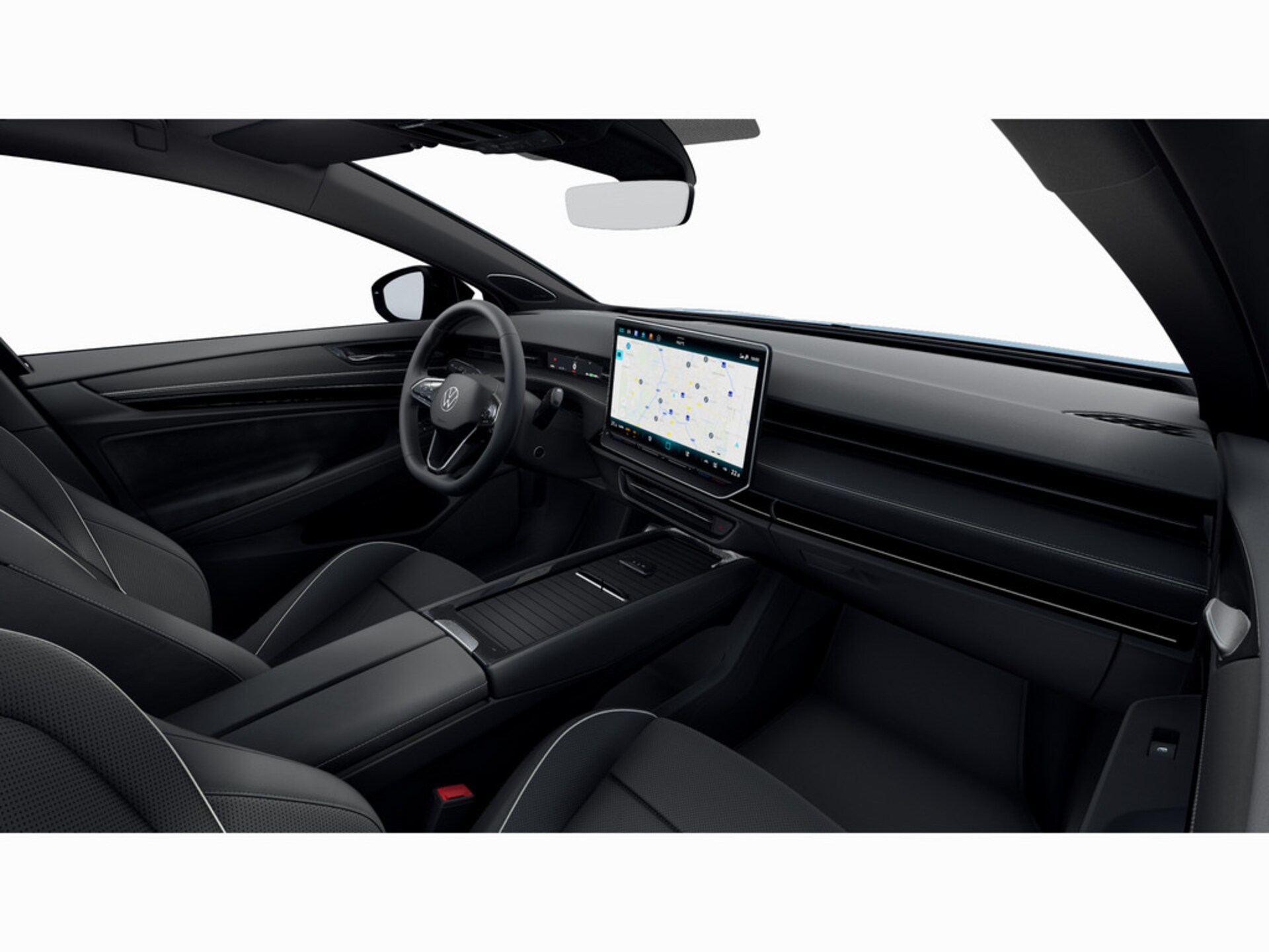Volkswagen ID.7 Tourer Pro S