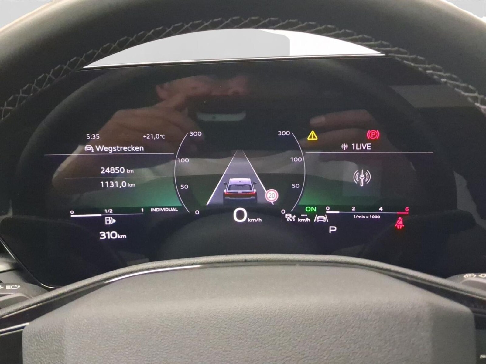 Audi A5 Avant – Bild 10