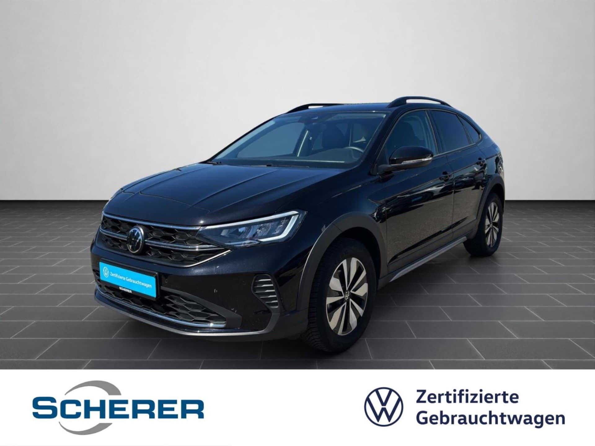 Volkswagen Taigo Life