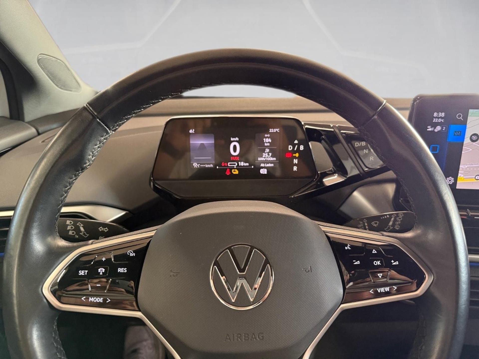 Volkswagen ID.4 Pro Performance