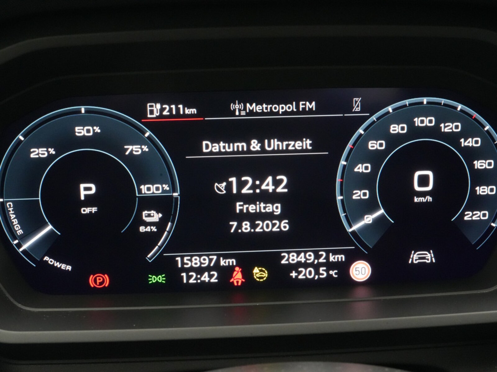 Audi Q4 e-tron – Bild 6