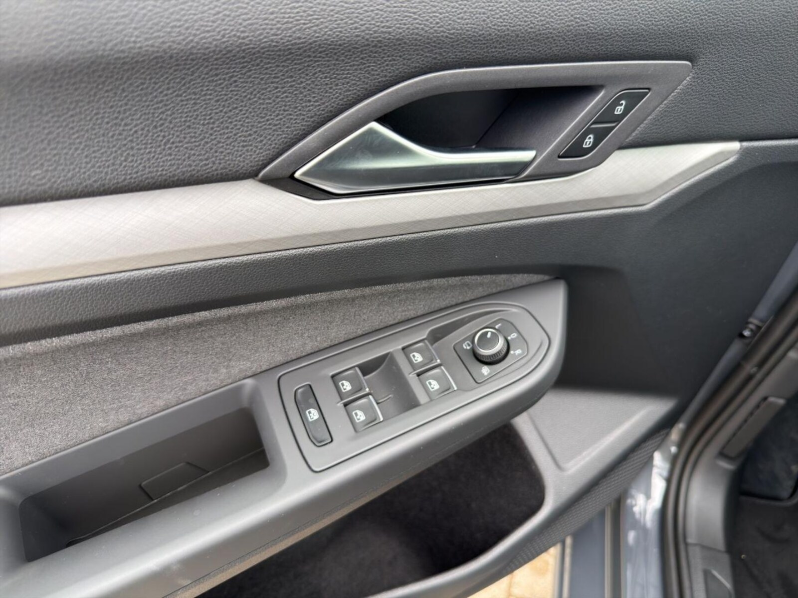 Volkswagen Golf – Bild 8