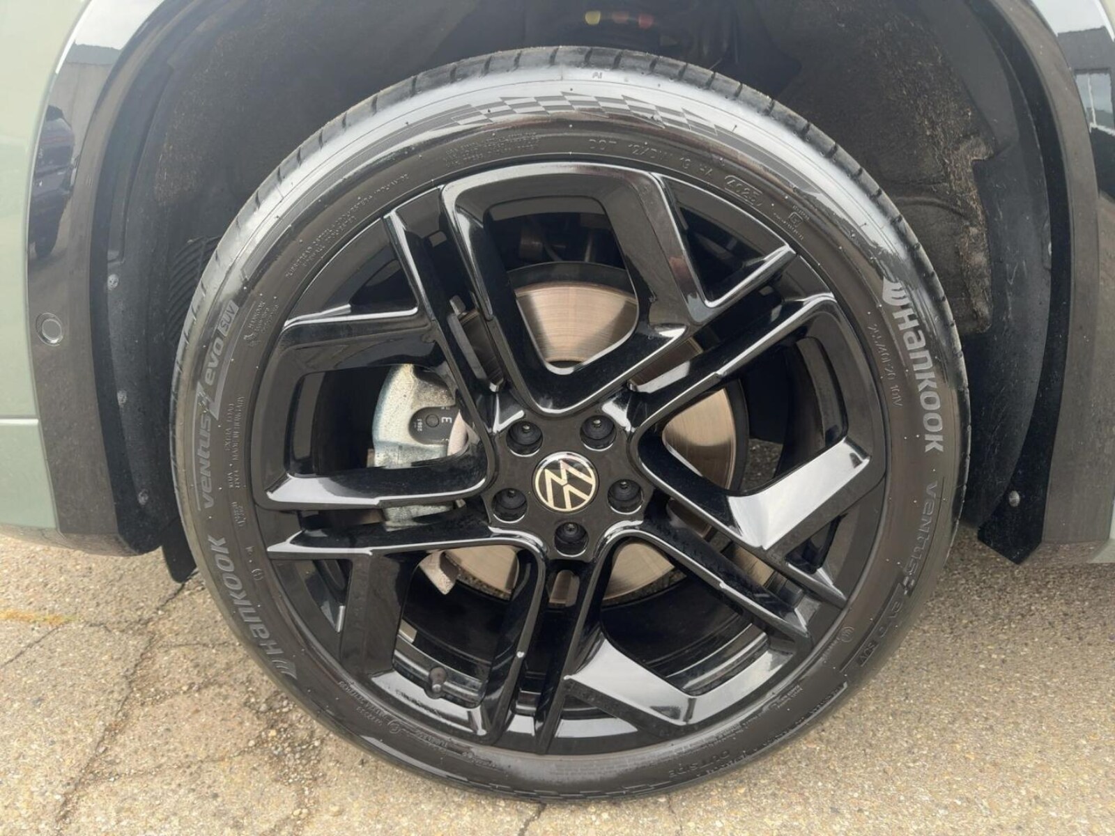 Volkswagen Tayron – Bild 14