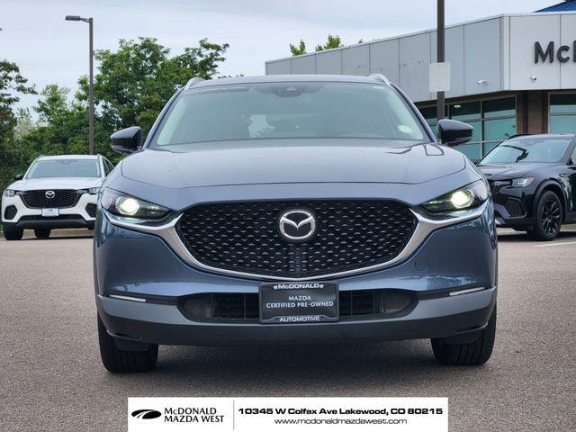 2023 Mazda CX-30