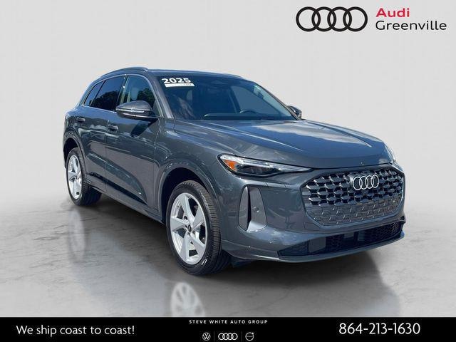 Photo of 2025 Audi Q5