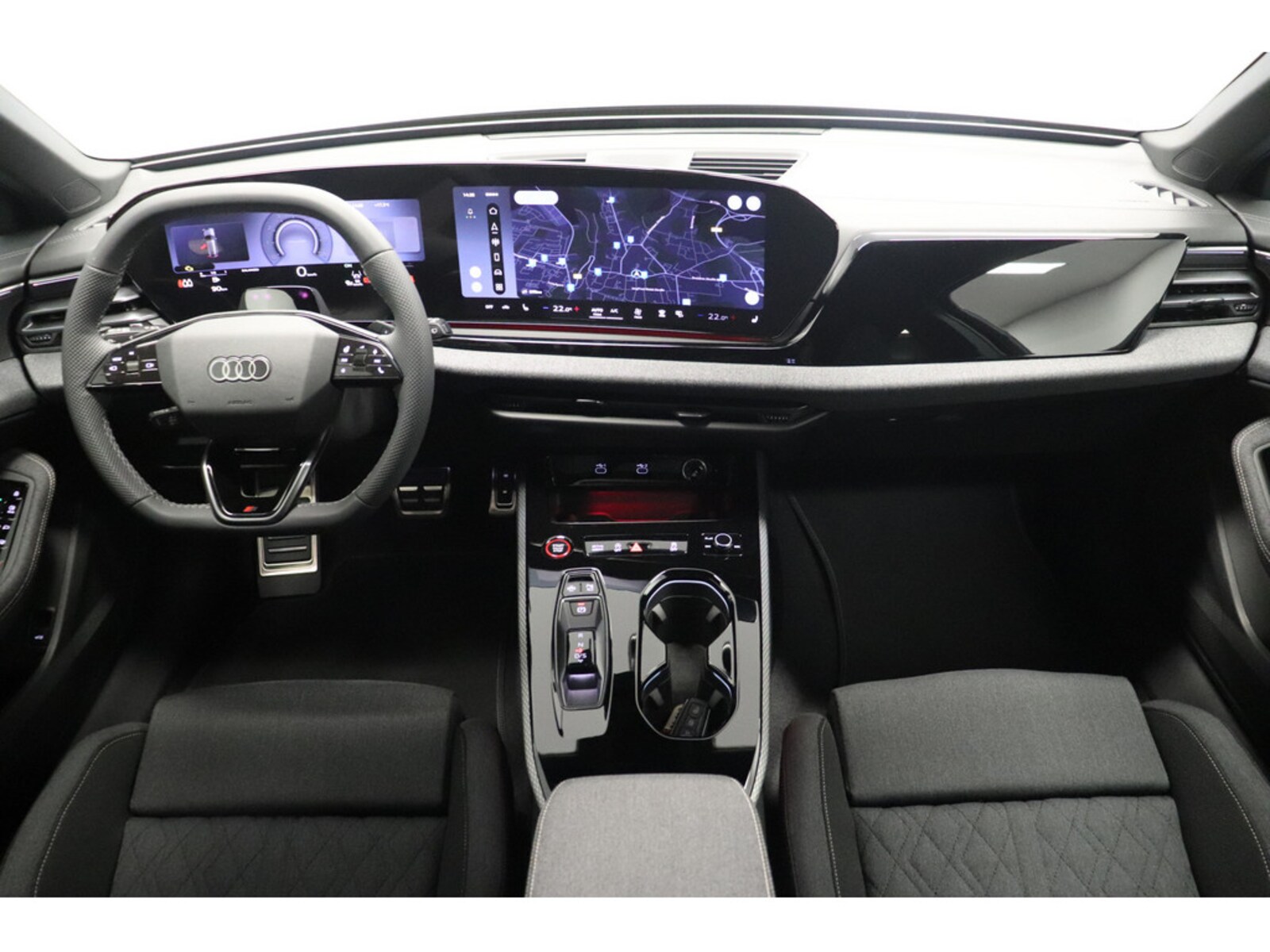 Audi A5 Avant – Bild 15