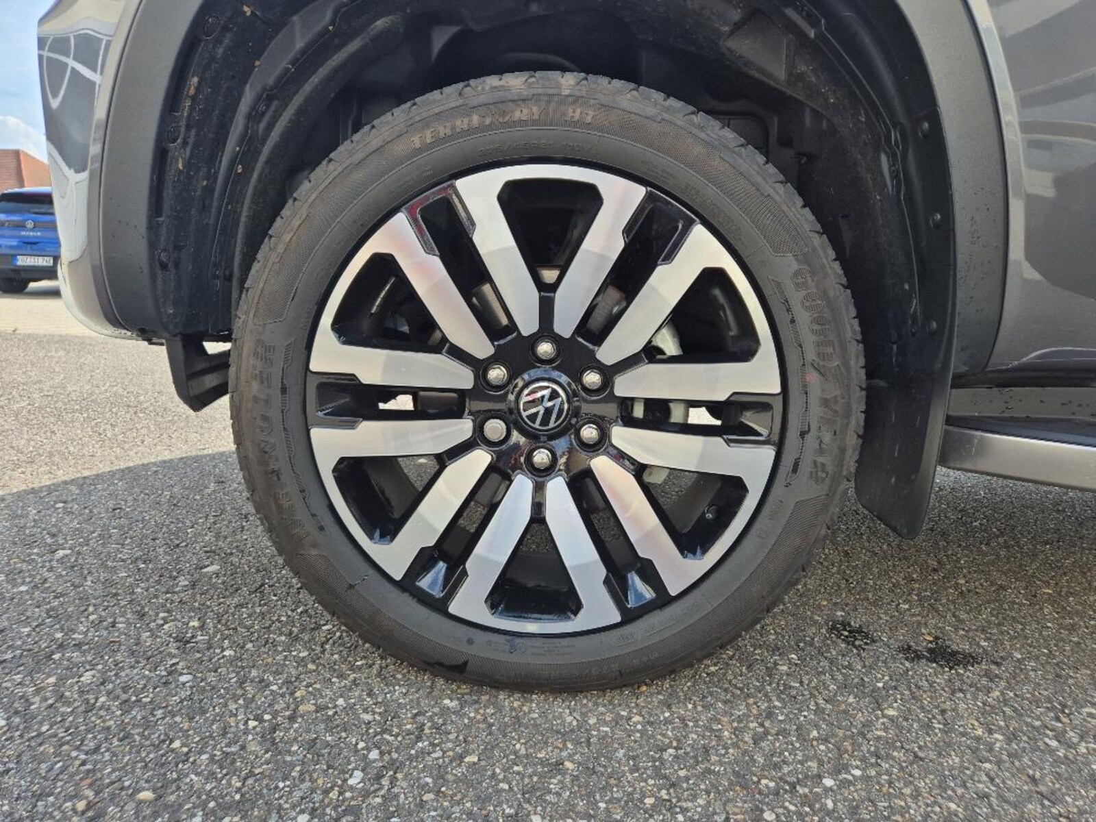 Volkswagen Amarok DoubleCab – Bild 17