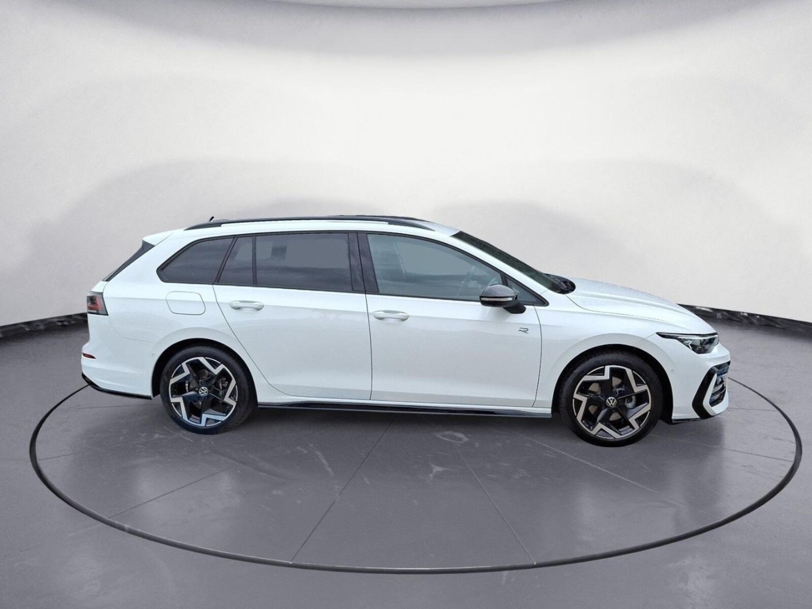Volkswagen Golf Variant – Bild 6