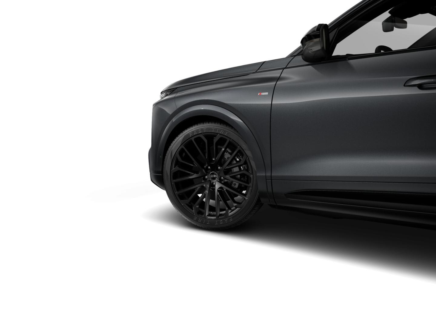 Bild über Audi Q7 SUV TDI quattro 220 kW tiptronic - für weitere Informationen kontaktieren Sie den Audi Partner