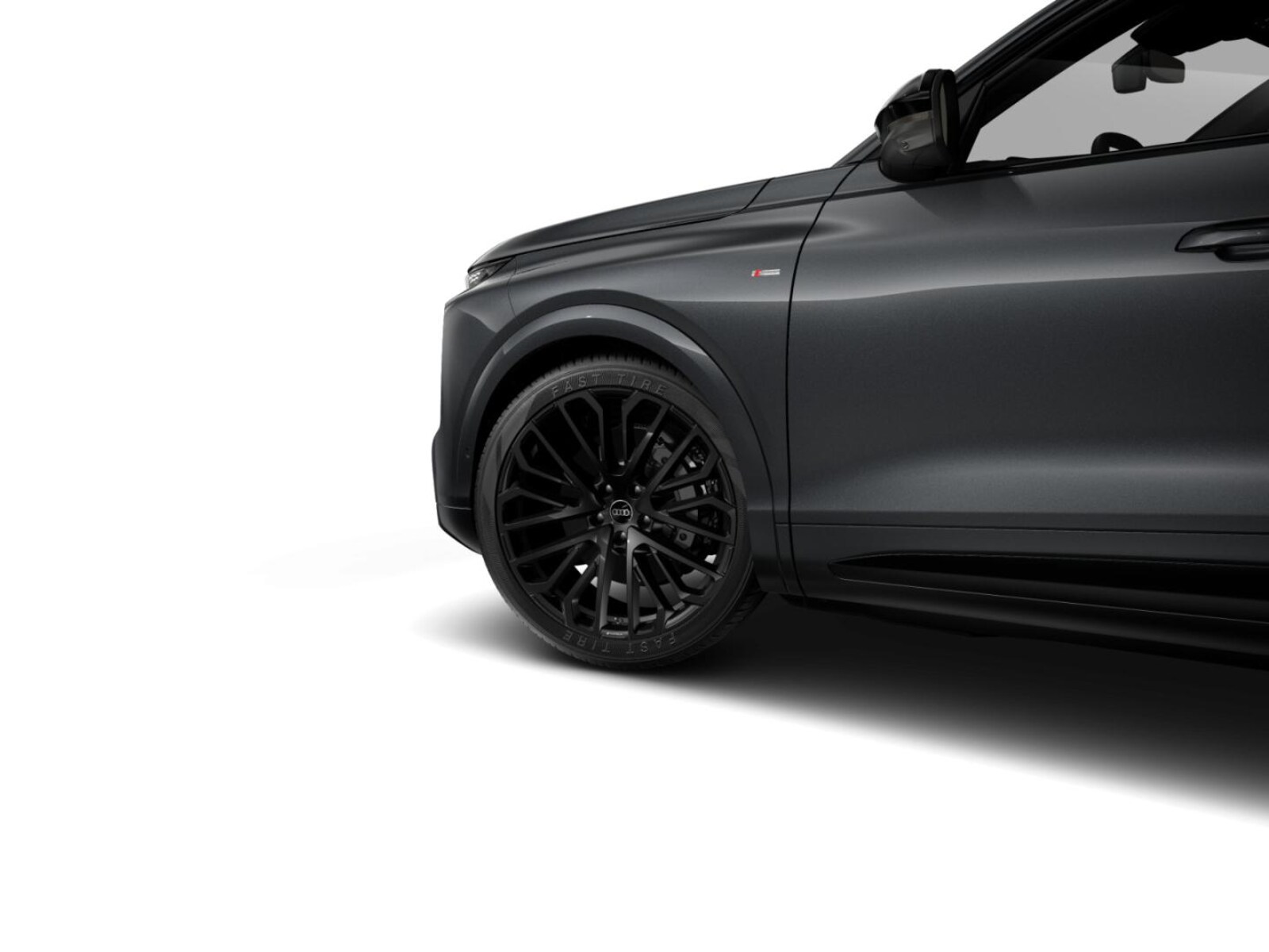 Audi Q7 – Bild 4