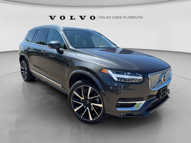 2024 Volvo XC90