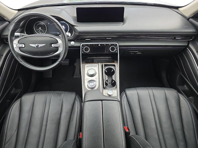 2024 GENESIS GV80 Standard - Photo 9