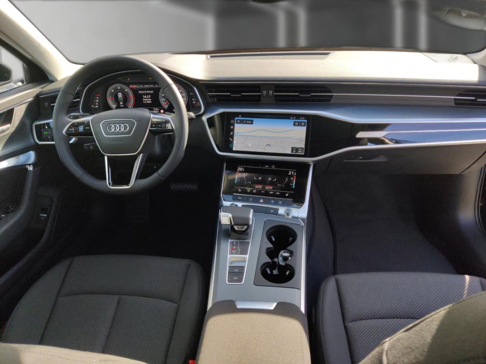 Audi A6 Avant – Bild 12