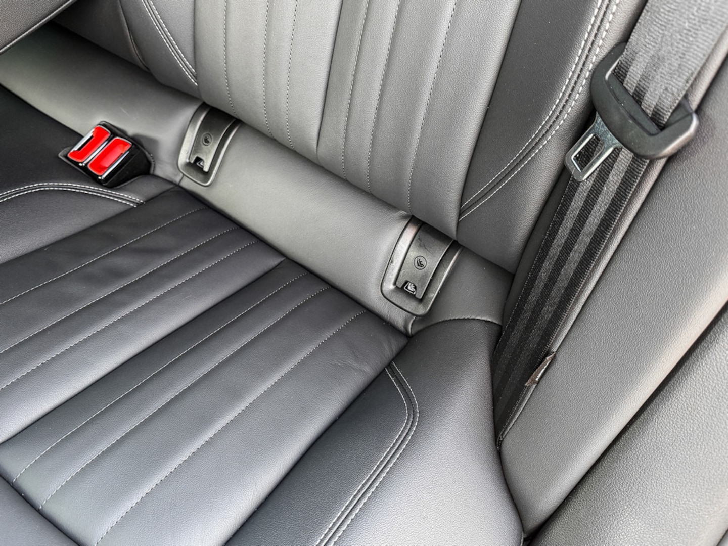 Bild über Audi A6 Avant S line 40 TDI S tronic - für weitere Informationen kontaktieren Sie den Audi Partner