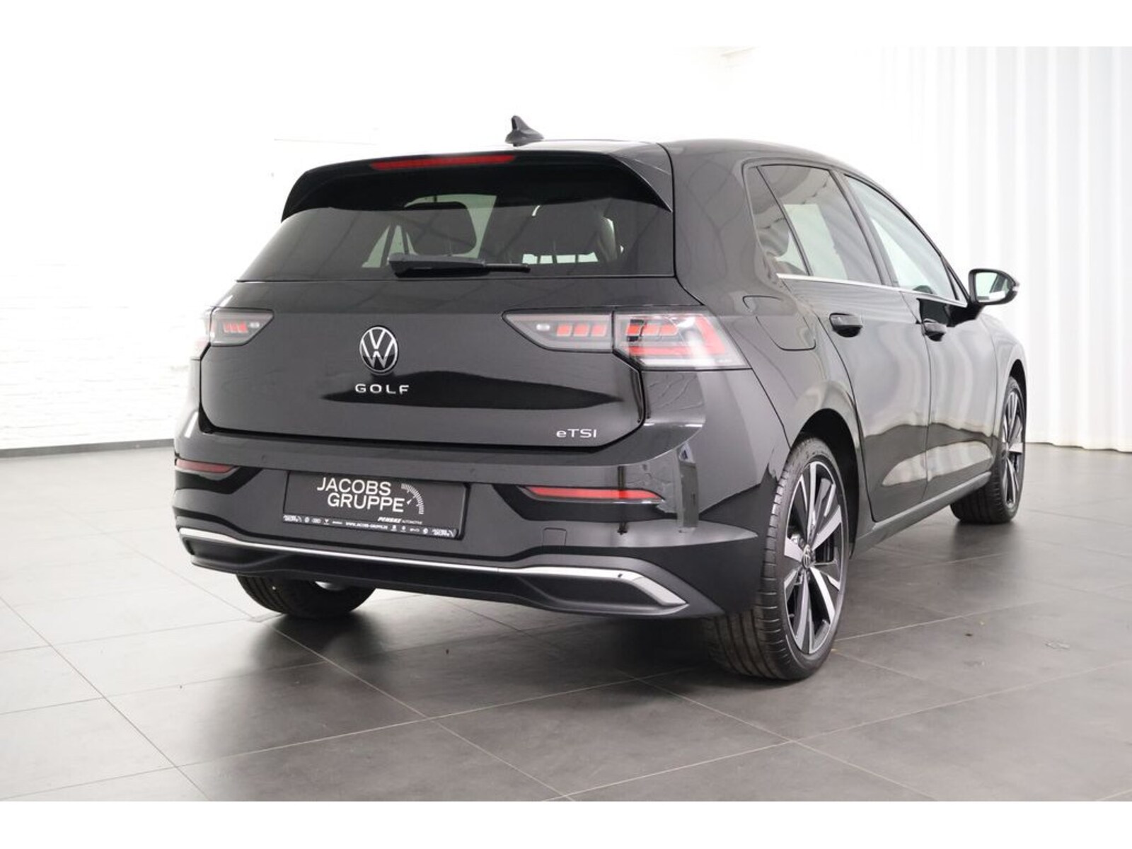 Volkswagen Golf – Bild 5