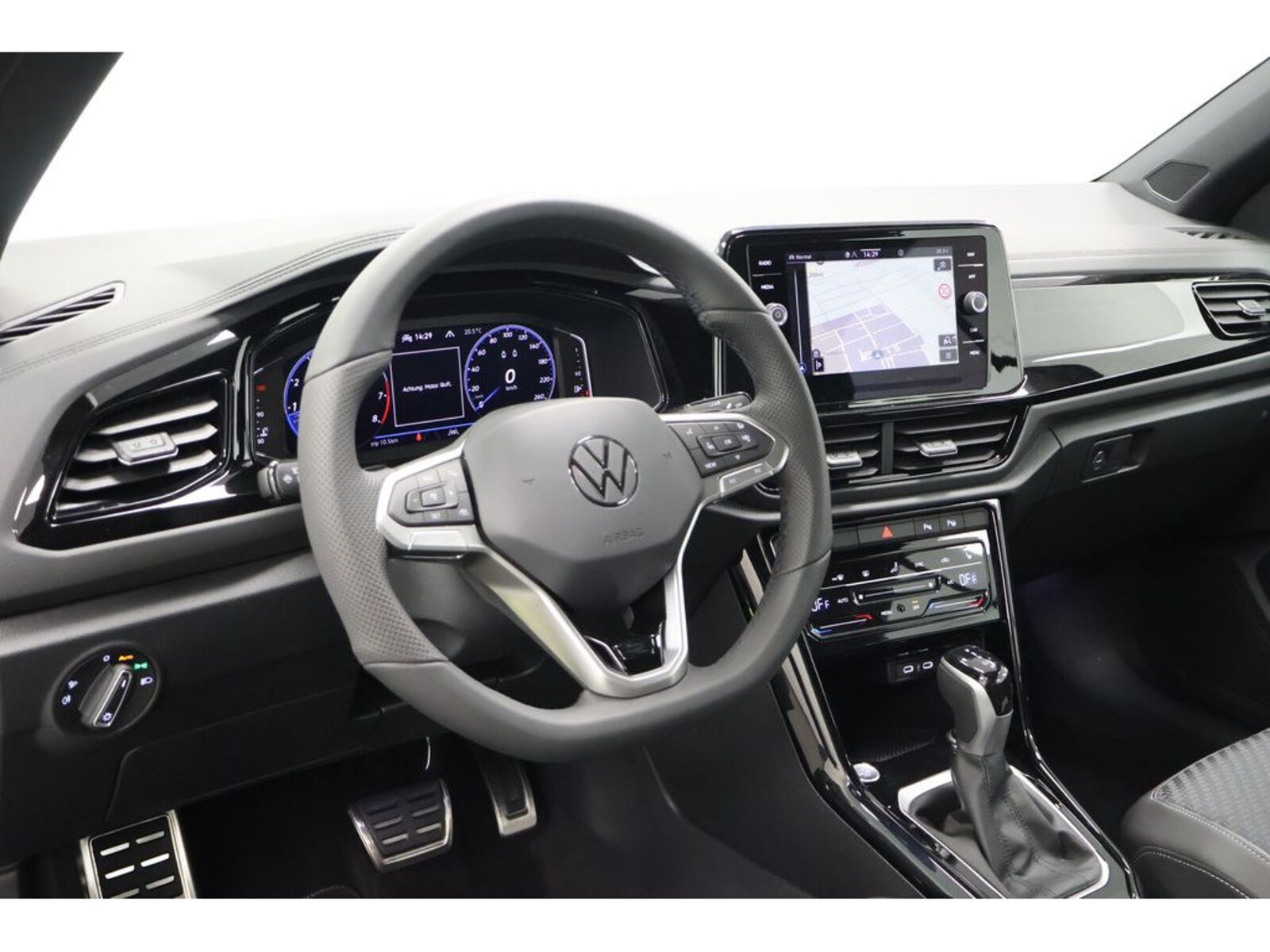 Volkswagen T-Roc Cabriolet – Bild 14