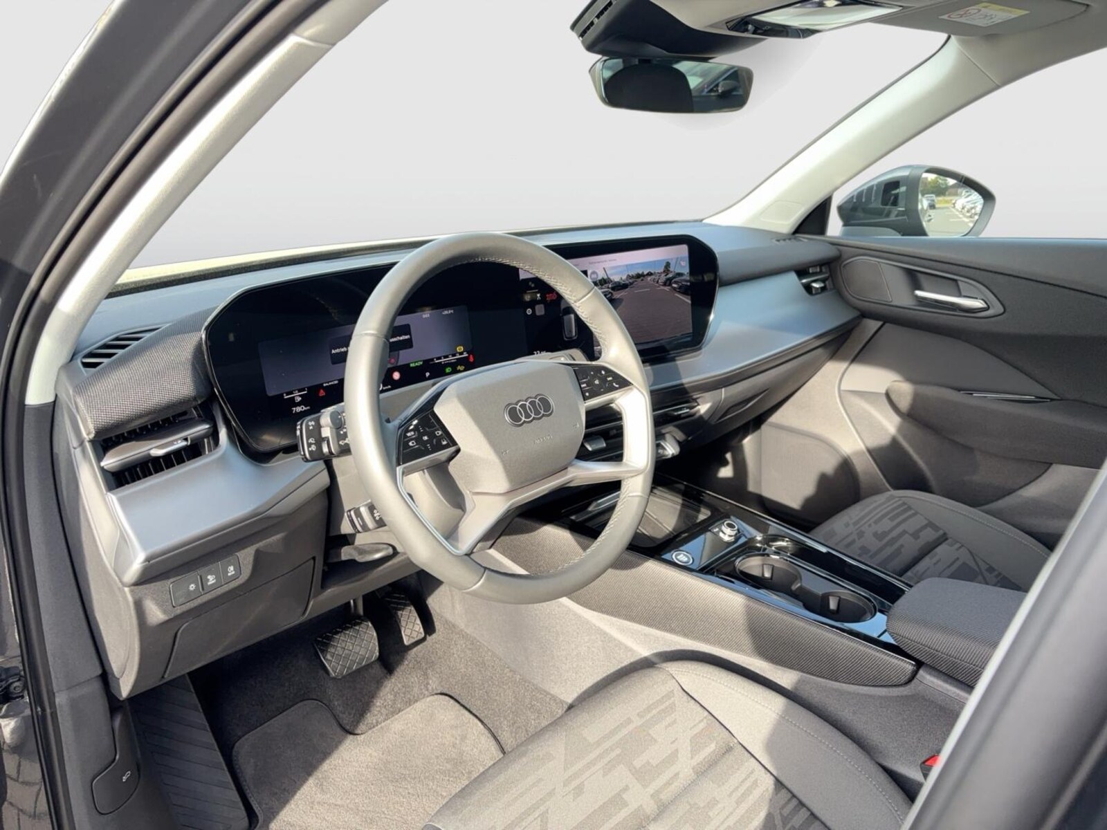 Audi Q3 – Bild 9