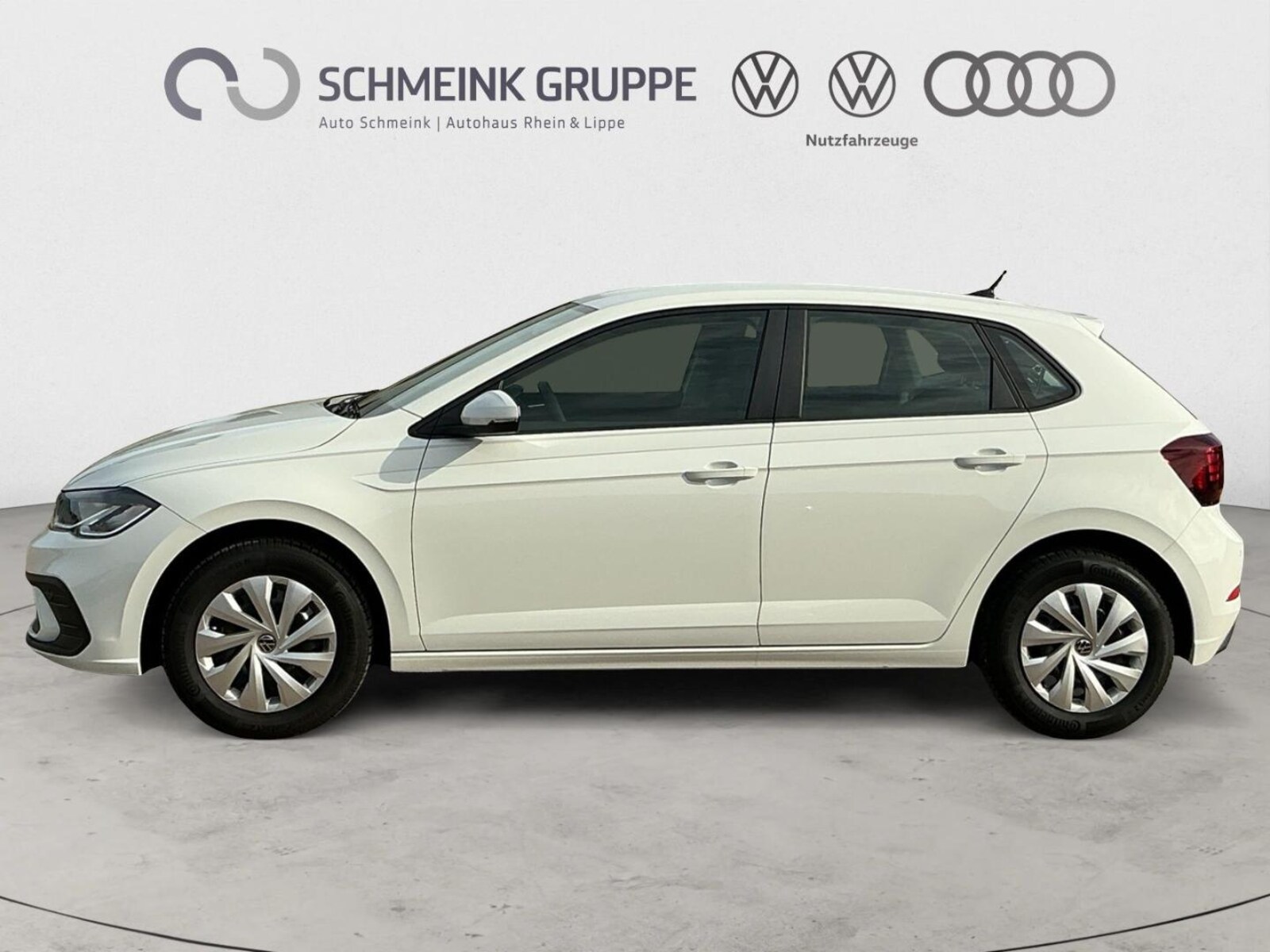 Volkswagen Polo – Bild 2