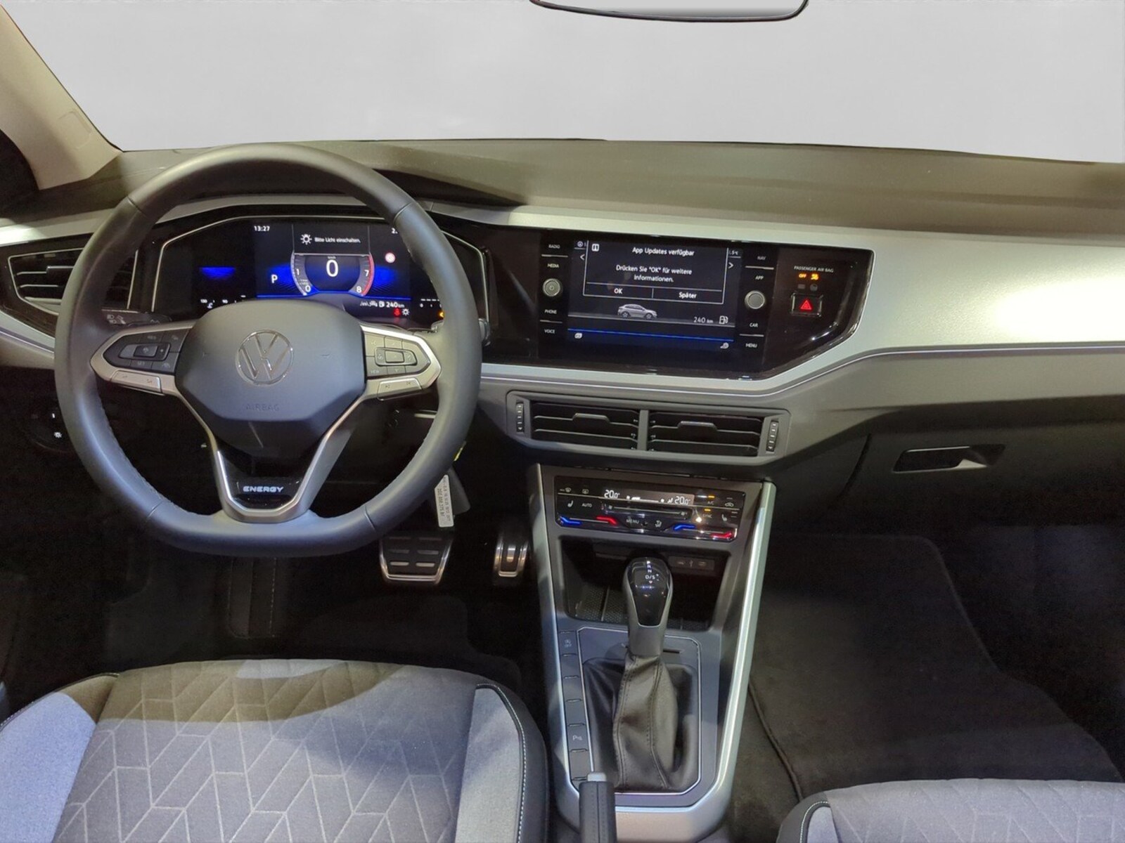 Volkswagen Taigo – Bild 13