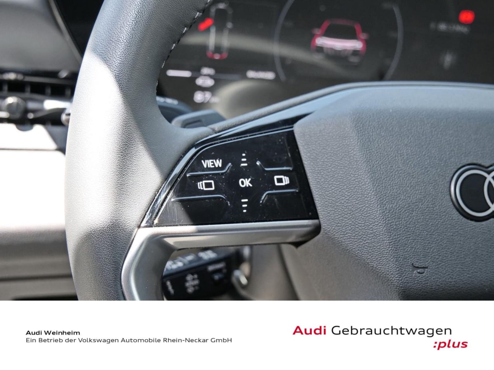 Audi Q6 e-tron – Bild 20