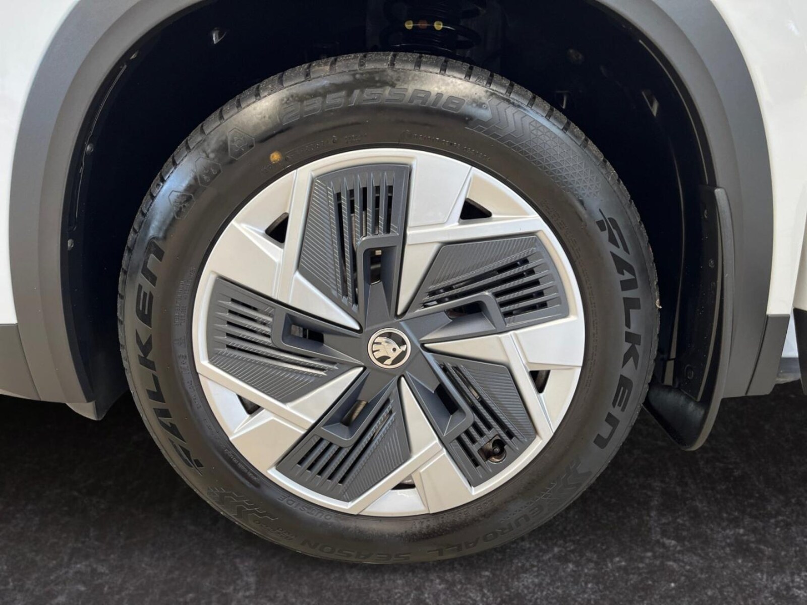 Škoda Kodiaq – Bild 15