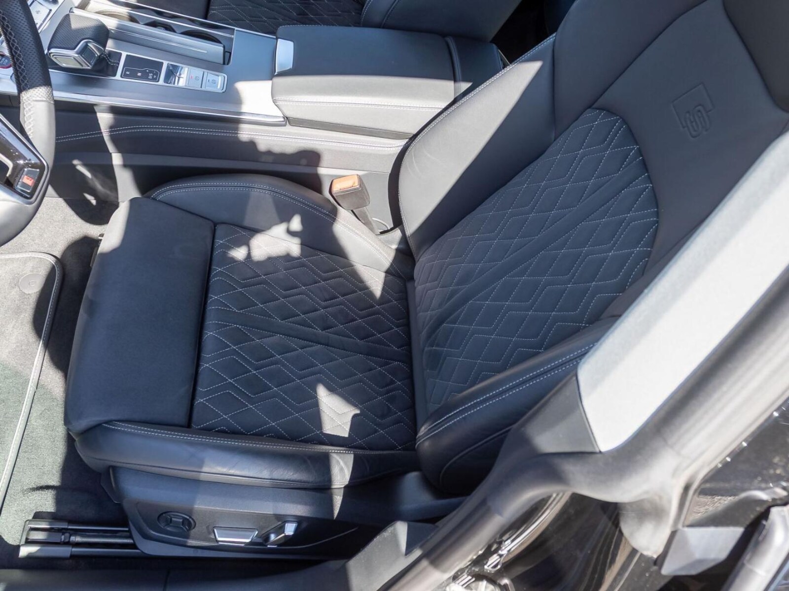 Audi S7 Sportback – Bild 13