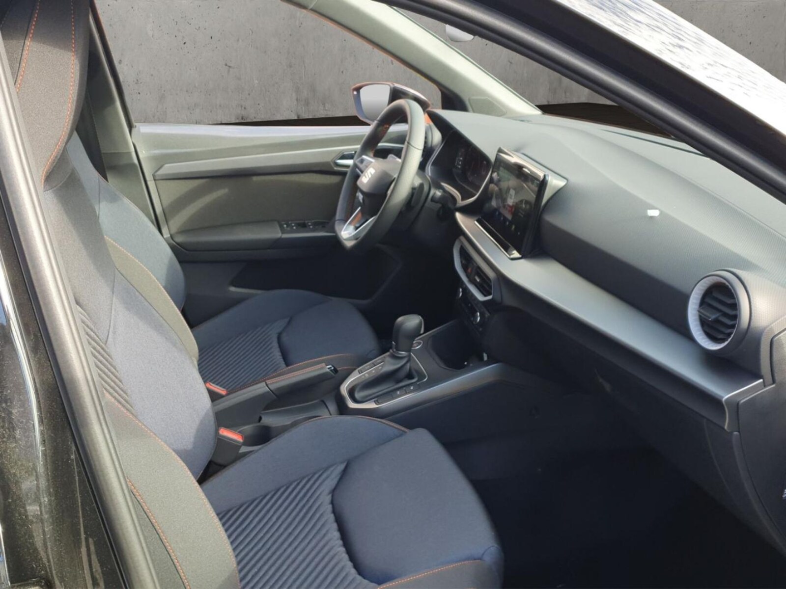 SEAT Arona – Bild 17