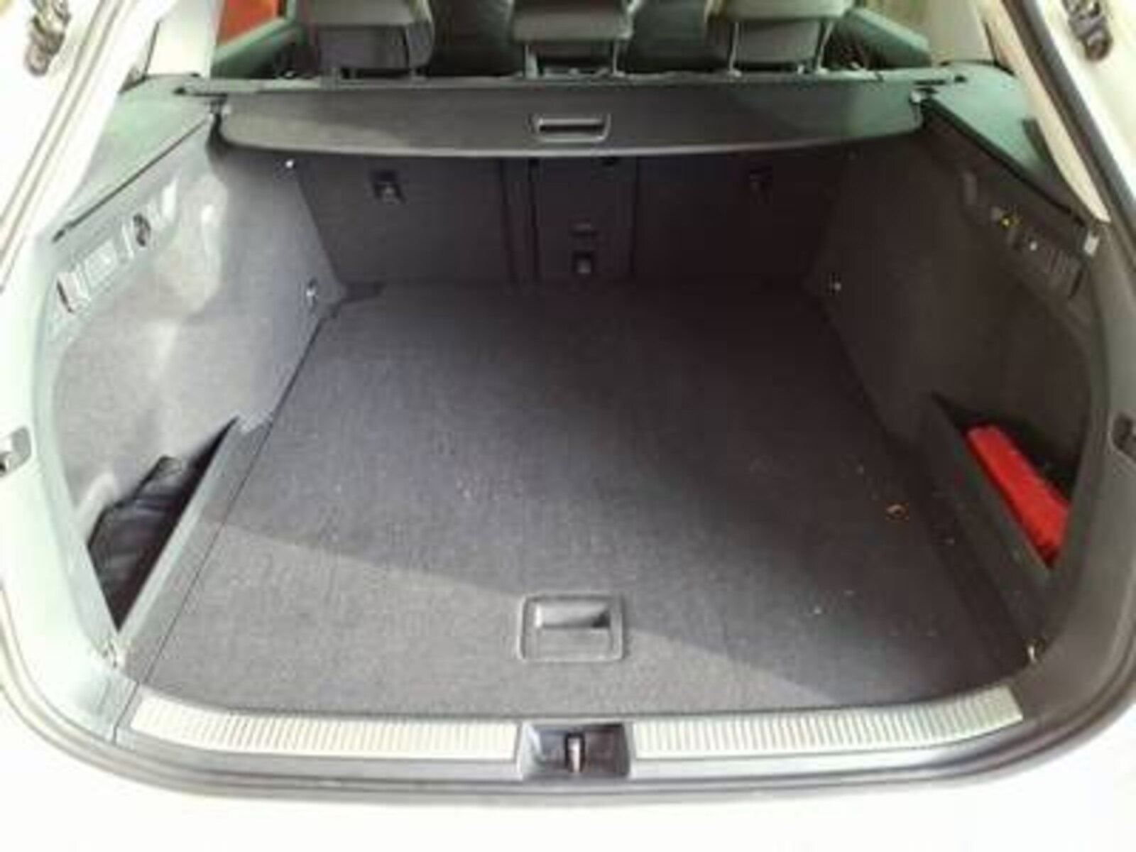 Volkswagen Passat – Bild 8