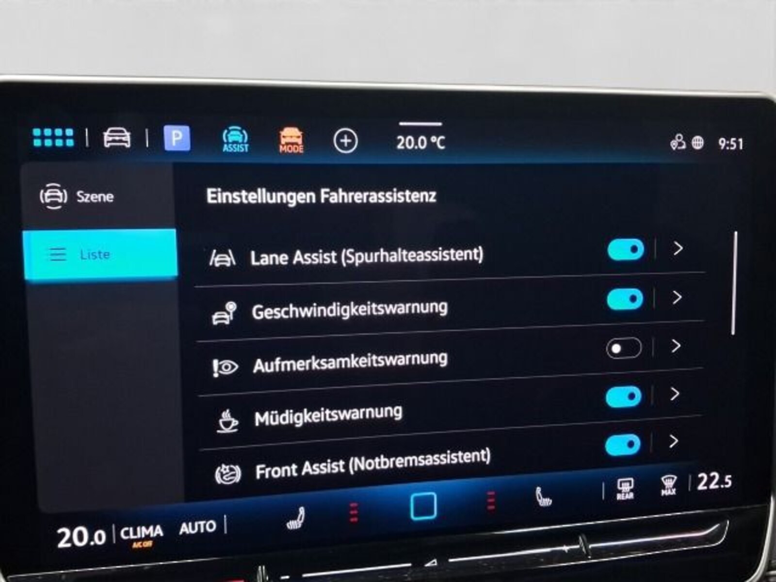 Volkswagen Tiguan – Bild 12