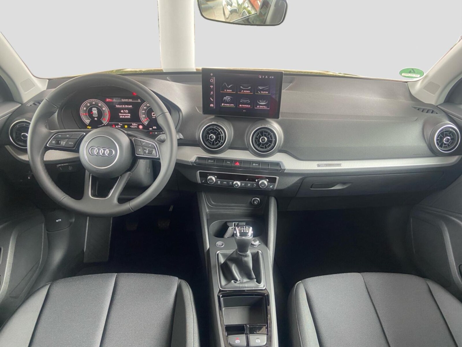 Audi Q2 – Bild 4