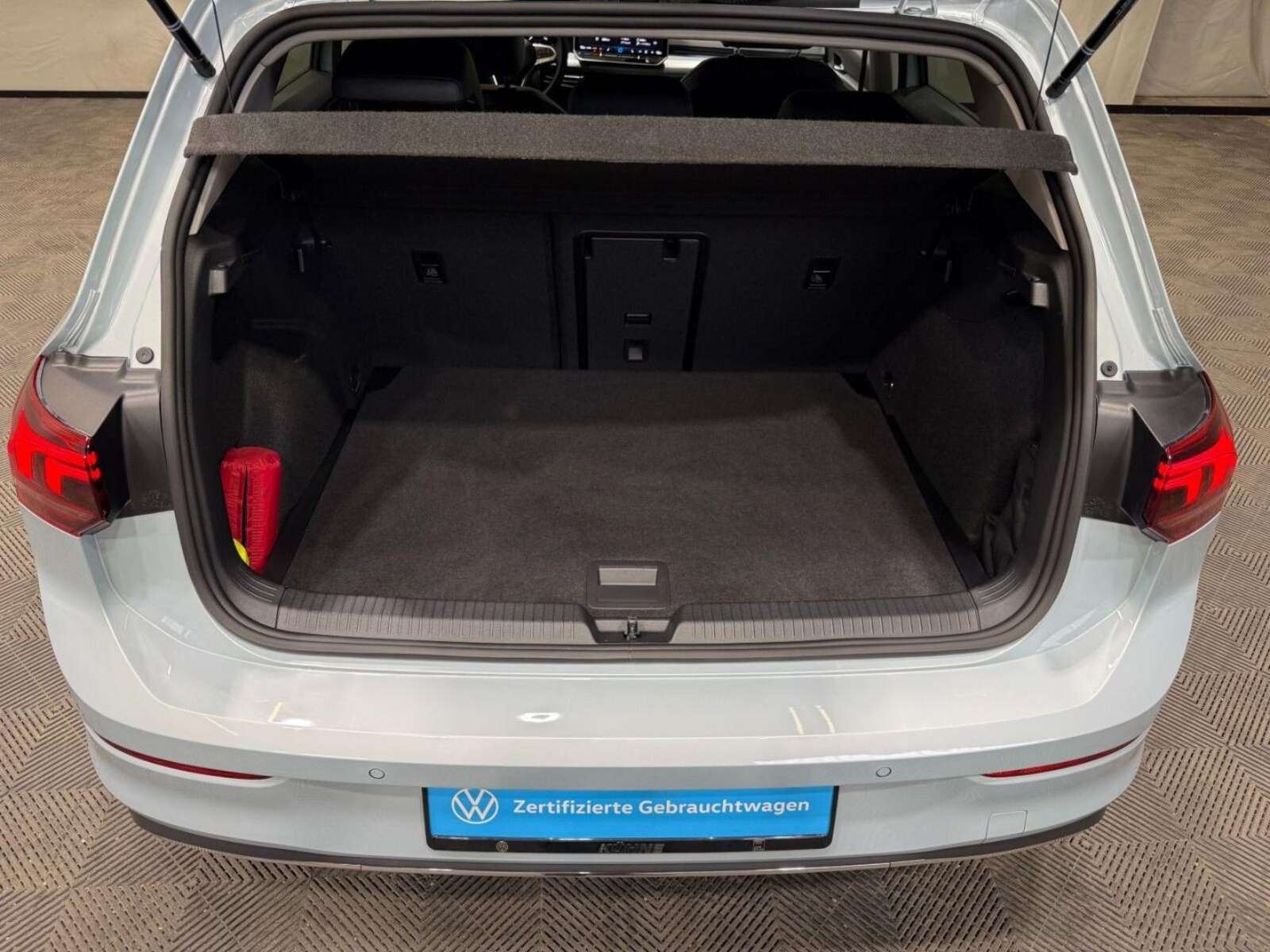 Volkswagen Golf – Bild 14
